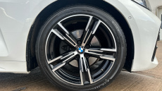 BMW 4 Series 420d MHT M Sport 2dr Step Auto Diesel Convertible